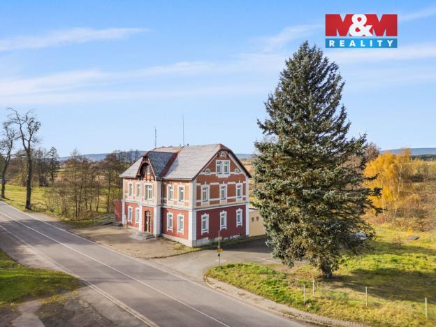 Prodej bytu 2+kk, Královec, 56 m2