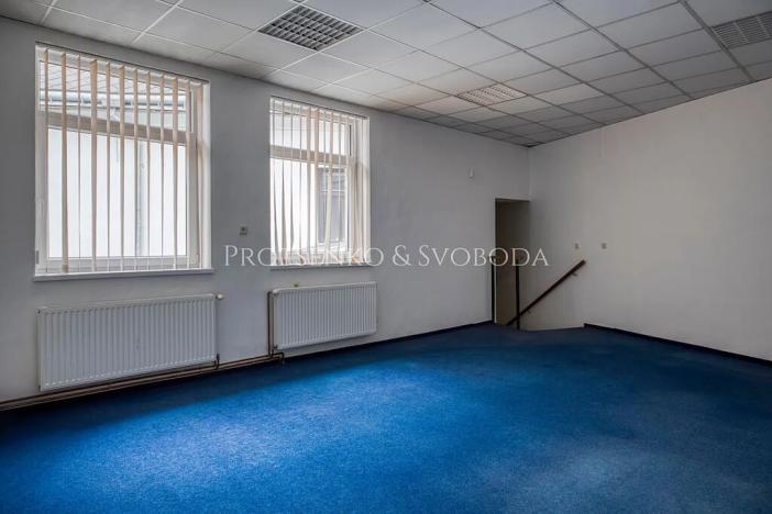 Prodej činžovního domu, Jihlava, Komenského, 438 m2