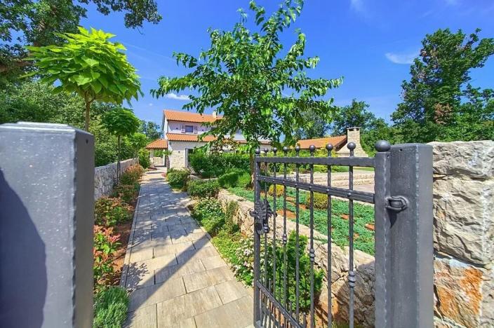 Prodej rodinného domu, Dobrinj, Chorvatsko, 185 m2