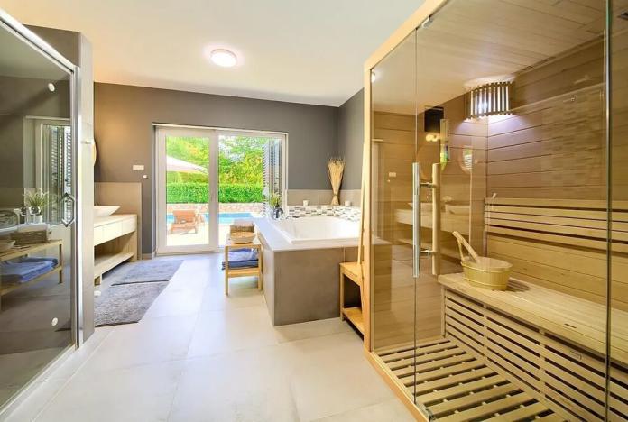 Prodej rodinného domu, Dobrinj, Chorvatsko, 185 m2