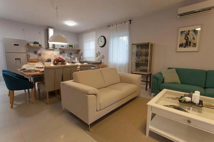 Prodej rodinného domu, Dobrinj, Chorvatsko, 185 m2