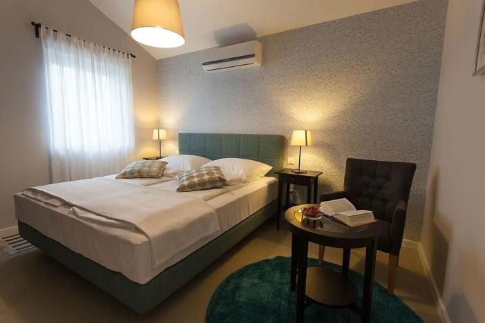 Prodej rodinného domu, Dobrinj, Chorvatsko, 185 m2