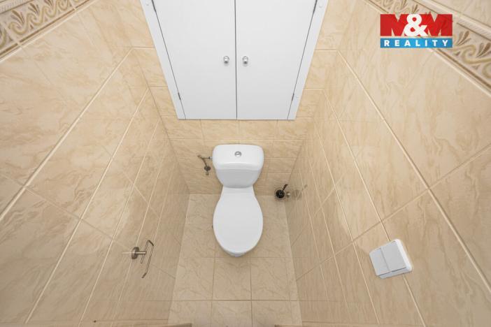 Prodej bytu 3+kk, Praha - Černý Most, Vašátkova, 63 m2