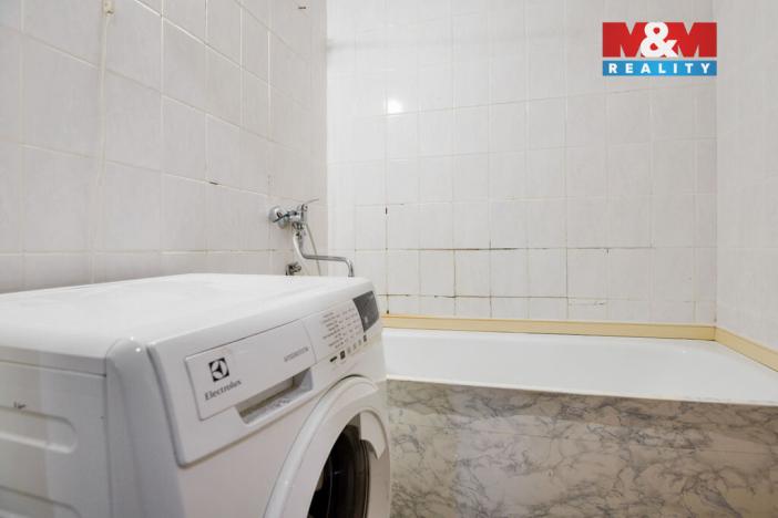 Prodej bytu 3+1, Most, Lidická, 62 m2