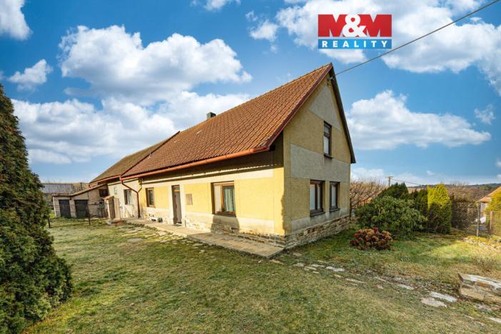 Prodej rodinného domu, Vavřinec, 130 m2