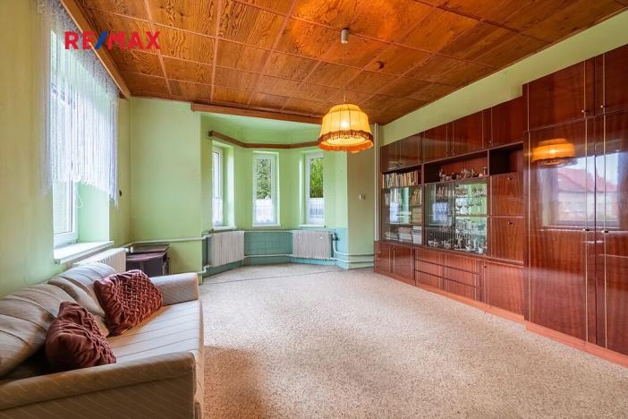 Prodej rodinného domu, Radnice, Dědická, 175 m2