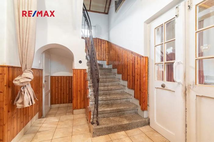 Prodej rodinného domu, Radnice, Dědická, 175 m2