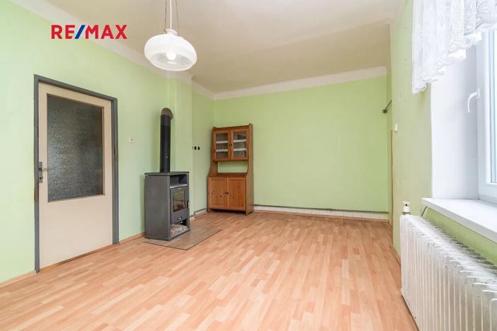 Prodej rodinného domu, Radnice, Dědická, 175 m2