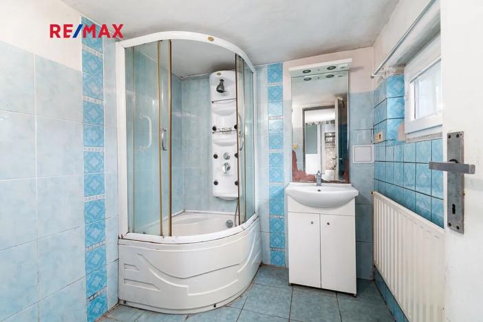 Prodej rodinného domu, Radnice, Dědická, 175 m2