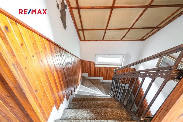 Prodej rodinného domu, Radnice, Dědická, 175 m2