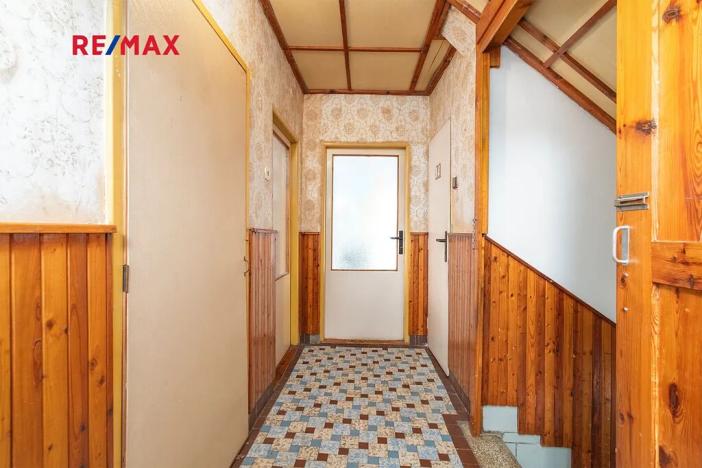 Prodej rodinného domu, Radnice, Dědická, 175 m2