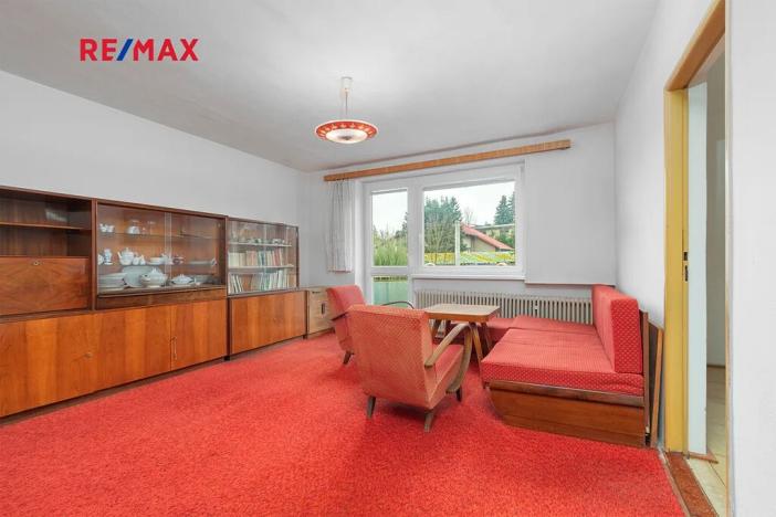 Prodej rodinného domu, Radnice, Dědická, 175 m2