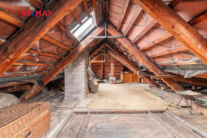 Prodej rodinného domu, Radnice, Dědická, 175 m2