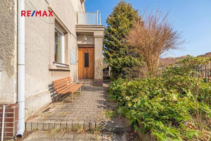 Prodej rodinného domu, Radnice, Dědická, 175 m2