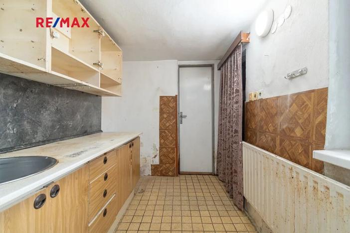 Prodej rodinného domu, Radnice, Dědická, 175 m2