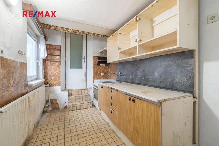 Prodej rodinného domu, Radnice, Dědická, 175 m2