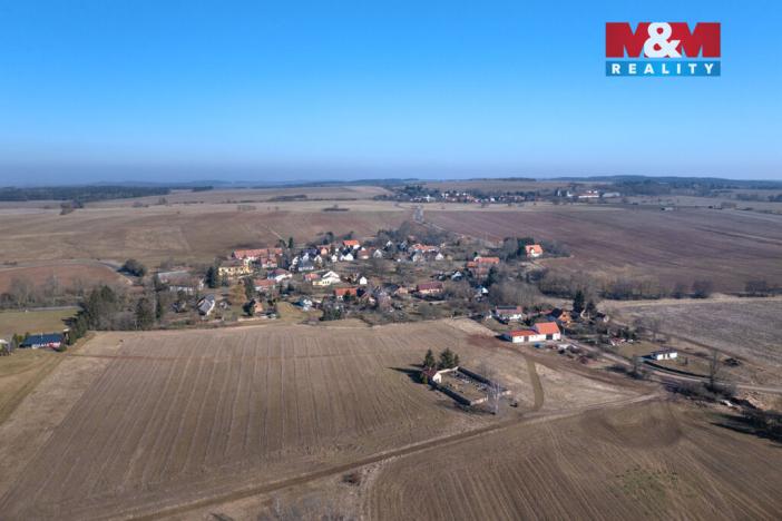 Prodej rodinného domu, Jesenice - Podbořánky, 100 m2