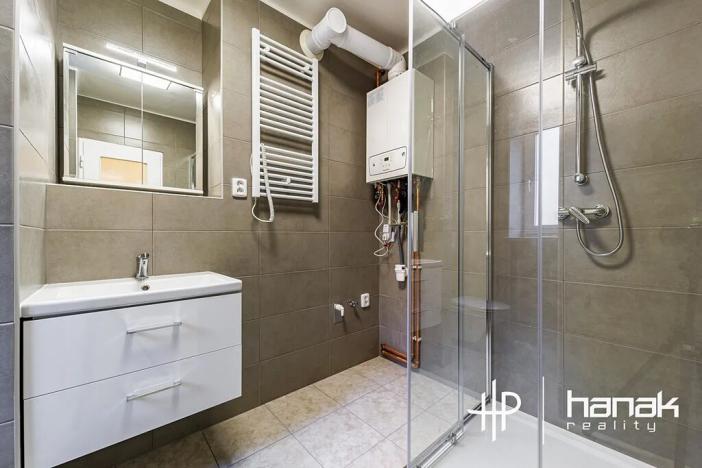 Prodej bytu 2+1, Olomouc, Jungmannova, 52 m2