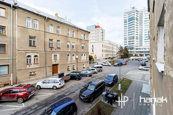 Prodej bytu 2+1, Olomouc, Jungmannova, 52 m2