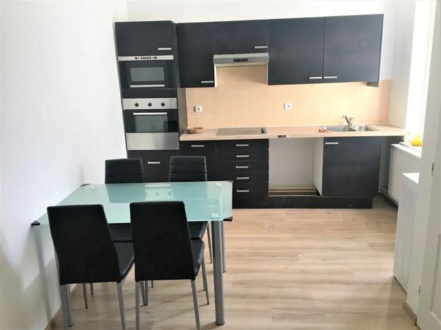 Prodej atypického bytu, Praha - Nové Město, Zlatnická, 136 m2