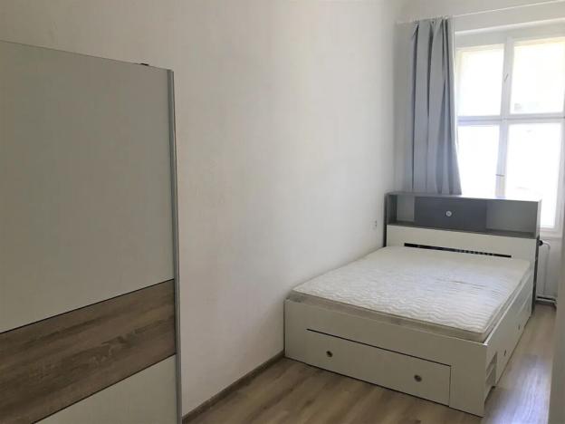 Prodej atypického bytu, Praha - Nové Město, Zlatnická, 136 m2