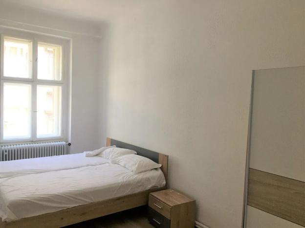 Prodej atypického bytu, Praha - Nové Město, Zlatnická, 136 m2