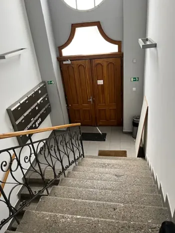 Pronájem kanceláře, Praha - Žižkov, Tovačovského, 58 m2