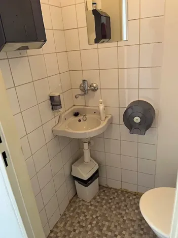 Pronájem kanceláře, Praha - Žižkov, Tovačovského, 86 m2