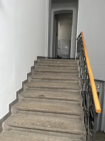 Pronájem kanceláře, Praha - Žižkov, Tovačovského, 86 m2