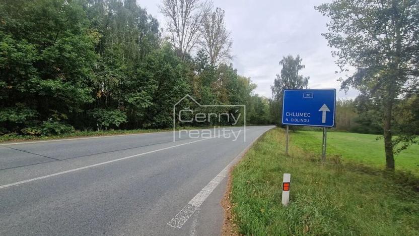 Prodej pozemku pro bydlení, Lázně Bohdaneč, Šípkova, 3376 m2