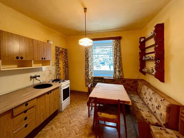 Prodej bytu 3+kk, Jihlava, Křižíkova, 76 m2