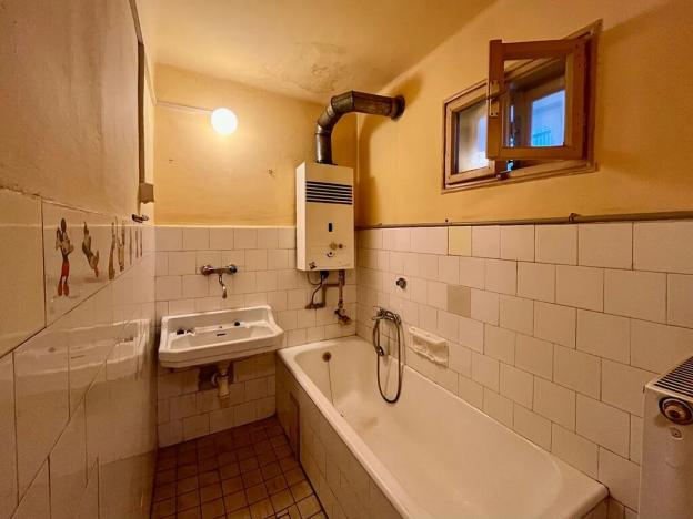 Prodej bytu 3+kk, Jihlava, Křižíkova, 76 m2