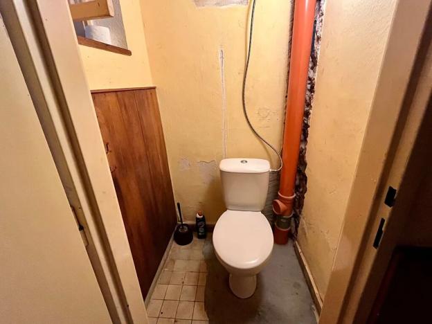 Prodej bytu 3+kk, Jihlava, Křižíkova, 76 m2