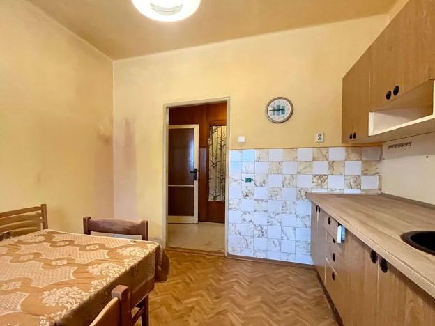 Prodej bytu 3+kk, Jihlava, Křižíkova, 76 m2