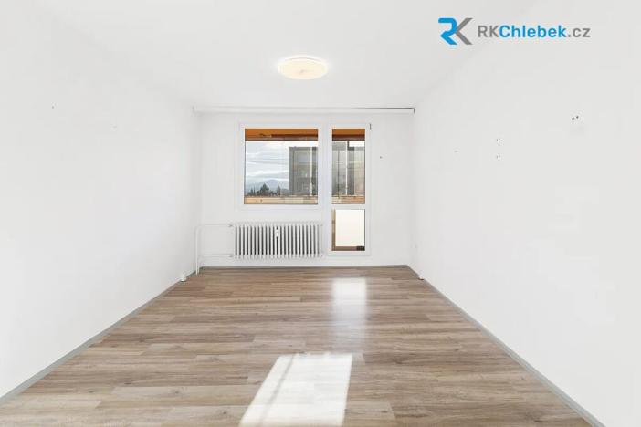 Prodej bytu 2+1, Frýdek-Místek, K Hájku, 59 m2