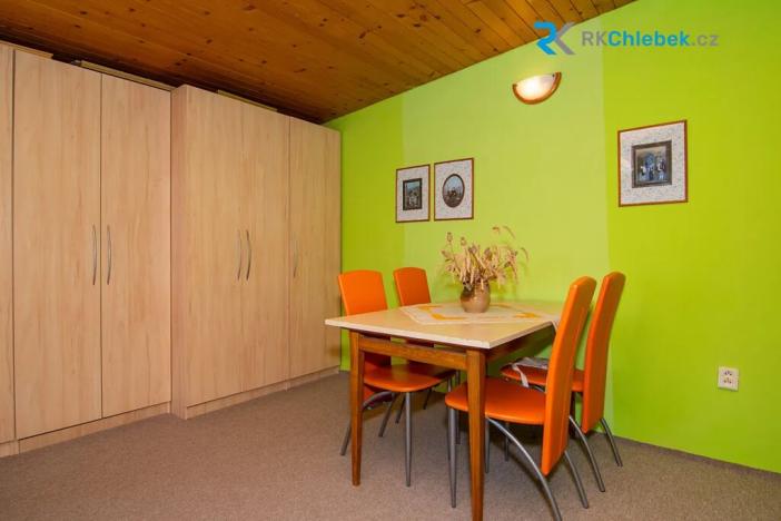 Prodej rodinného domu, Frýdlant nad Ostravicí, Okružní, 140 m2