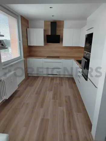 Pronájem bytu 3+1, Pardubice, Erno Košťála, 74 m2