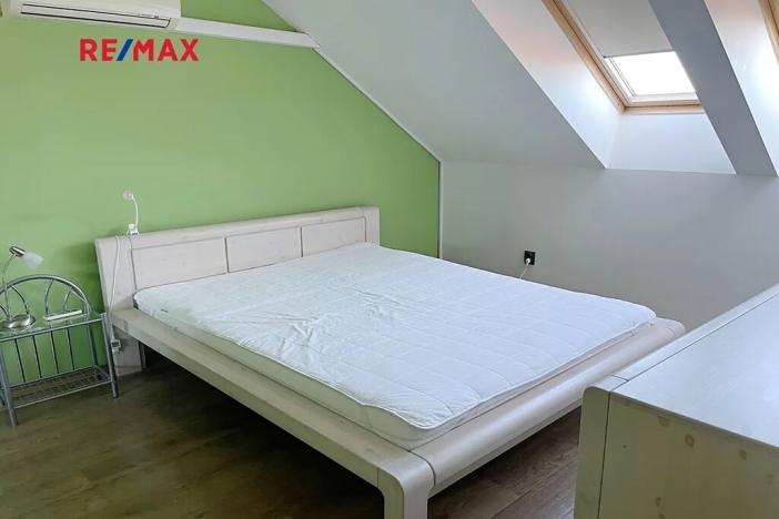 Pronájem bytu 2+kk, Kolín, Tyršova, 85 m2