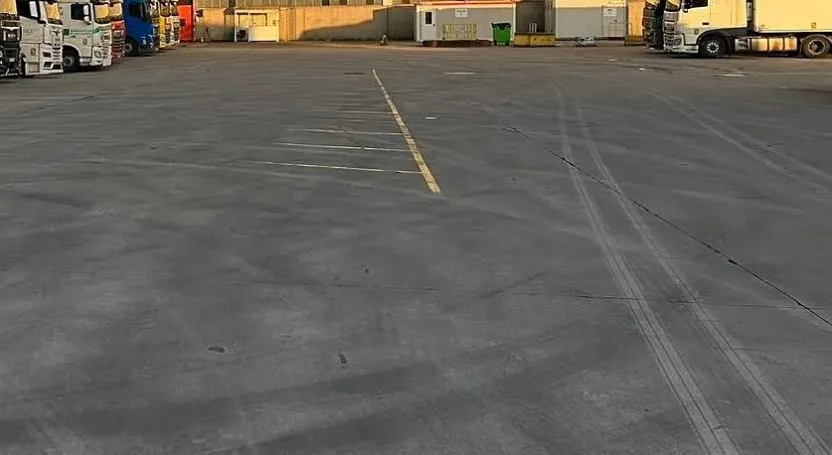 Pronájem komerčního pozemku, Praha - Štěrboholy, 2000 m2