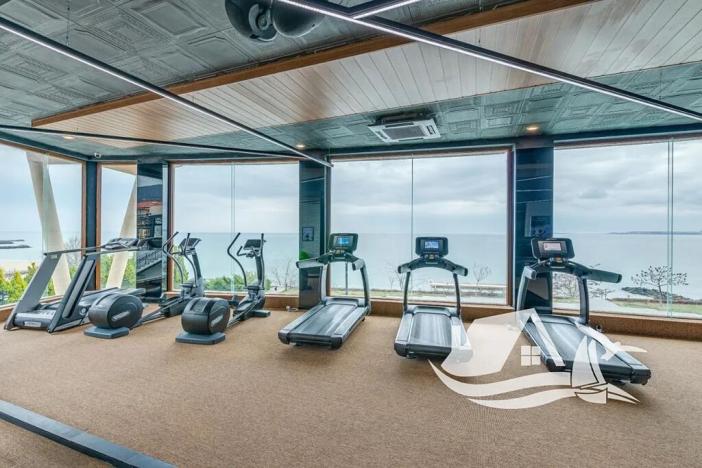 Prodej bytu 2+kk, Sveti Vlas, Bulharsko, 97 m2