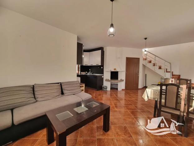 Prodej rodinného domu, Pomorie, Bulharsko, 116 m2