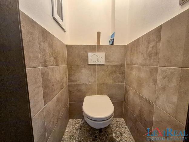 Pronájem bytu 2+kk, Praha - Podolí, Na dolinách, 50 m2