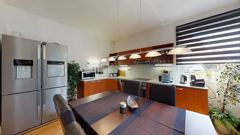 Prodej bytu 2+1, Vizovice, 3. května, 59 m2