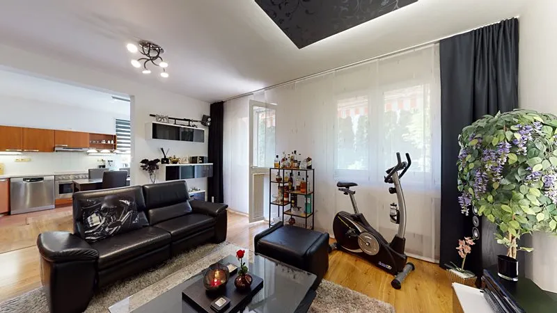 Prodej bytu 2+1, Vizovice, 3. května, 59 m2