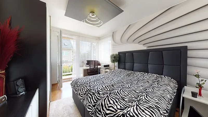 Prodej bytu 2+1, Vizovice, 3. května, 59 m2