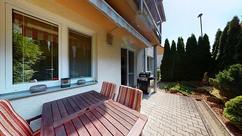 Prodej bytu 2+1, Vizovice, 3. května, 59 m2