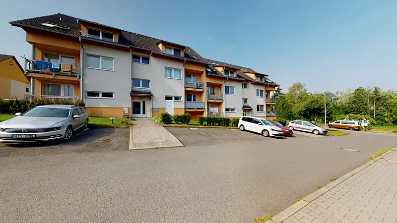 Prodej bytu 2+1, Vizovice, 3. května, 59 m2