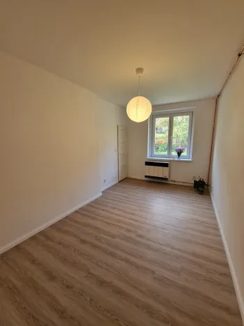 Pronájem bytu 2+kk, Praha - Smíchov, Křížová, 42 m2