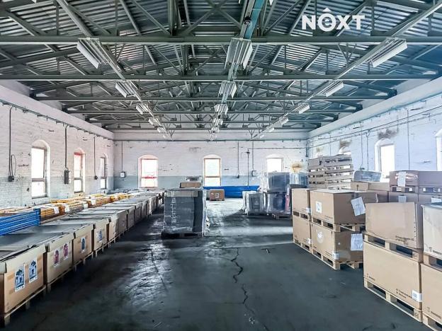 Pronájem výrobních prostor, Dětřichov, 6890 m2