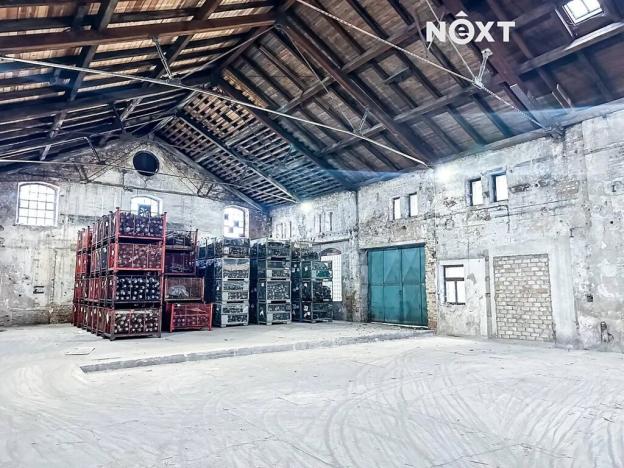 Pronájem výrobních prostor, Dětřichov, 6890 m2